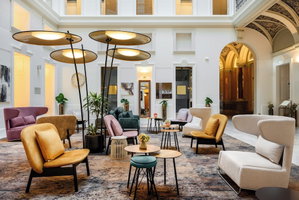 Hotel Hotel Moments Budapest cazare Budapest VI. keruelet