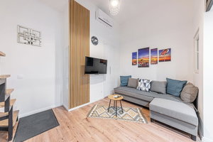 Hotel Secret Charming Studio cazare Jozsefvaros
