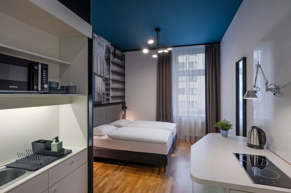 Hotel Dean's Home Budapest