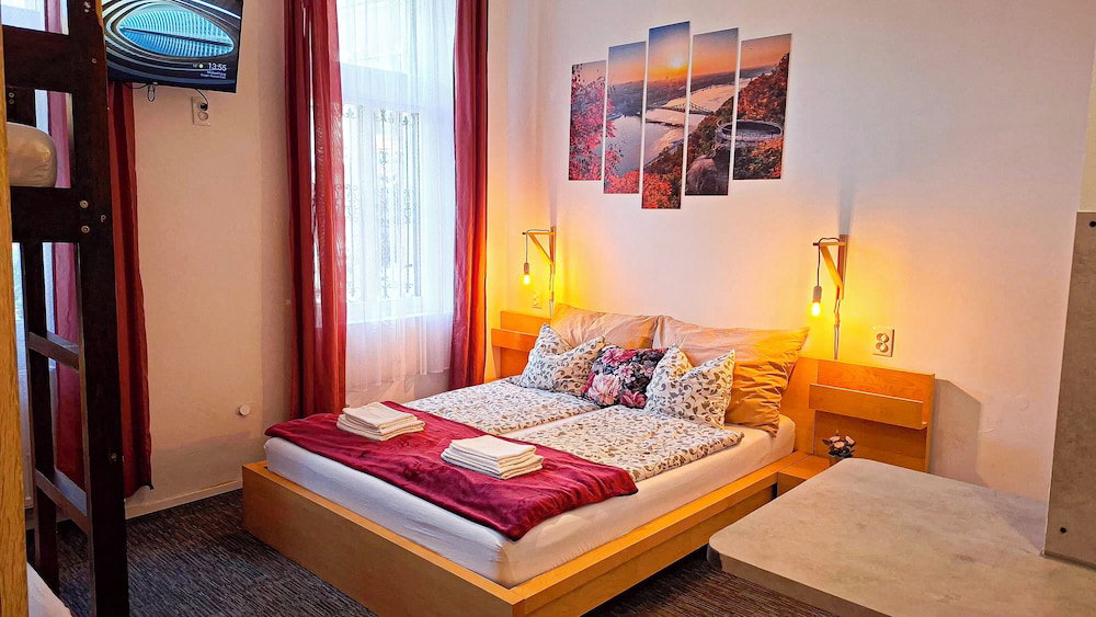 Hotel Goodmo Budapest Smart Rooms