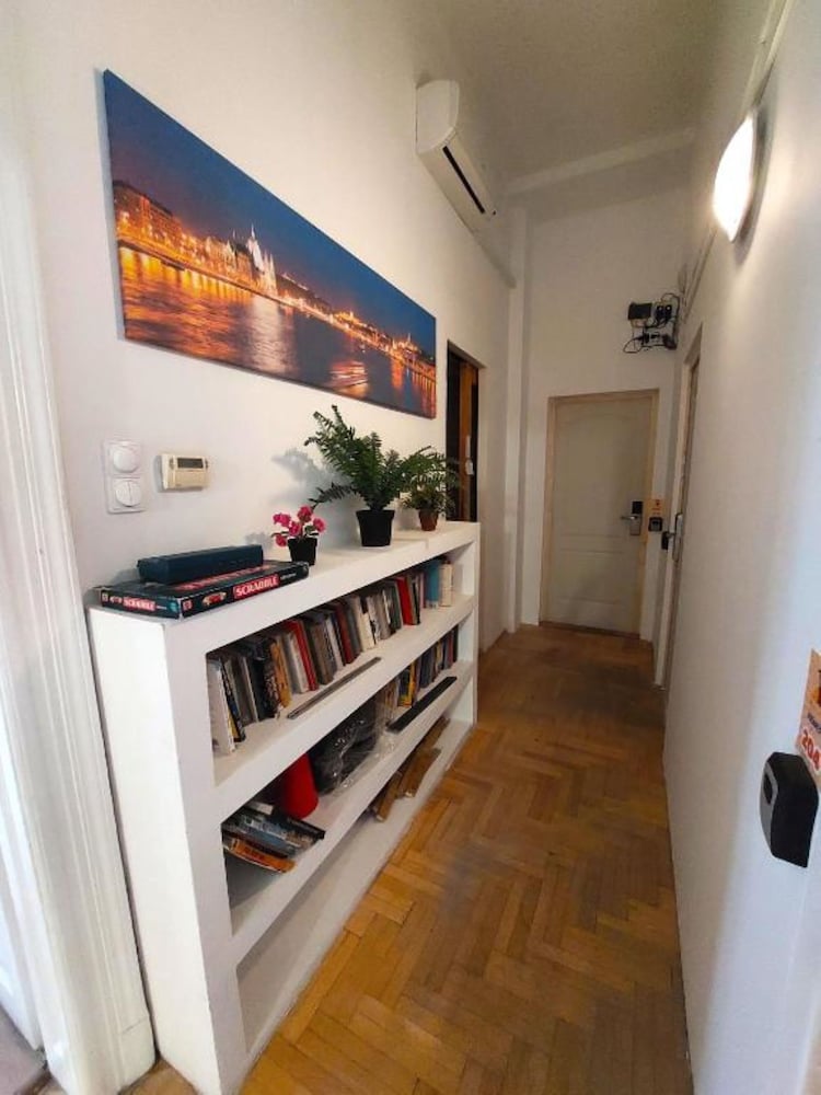 Goodmo Budapest Smart Rooms