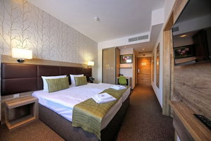Hotel Nádas Tó Park Hotel cazare Monor
