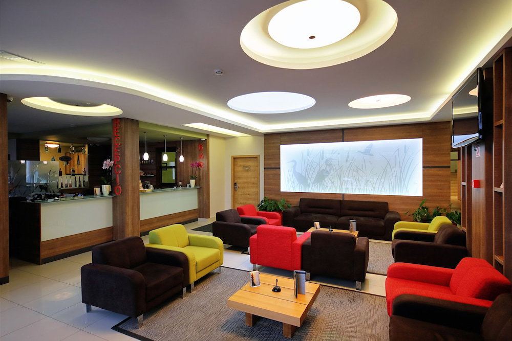 Nádas Tó Park Hotel