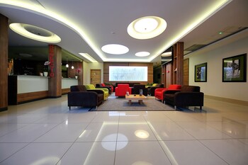 Nádas Tó Park Hotel