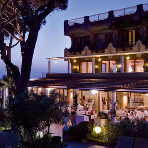 Sejur San Montano Terme vacanta Lacco Ameno