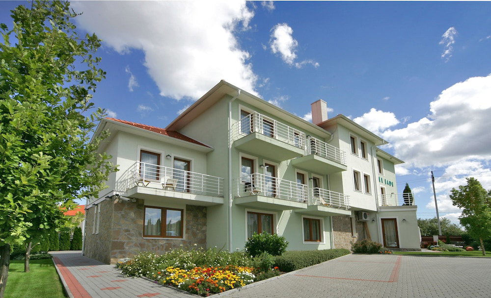 Hotel Hotel Jade - Ezüsthíd Hotel