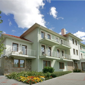 Hotel Hotel Jade - Ezüsthíd Hotel cazare Veszprem