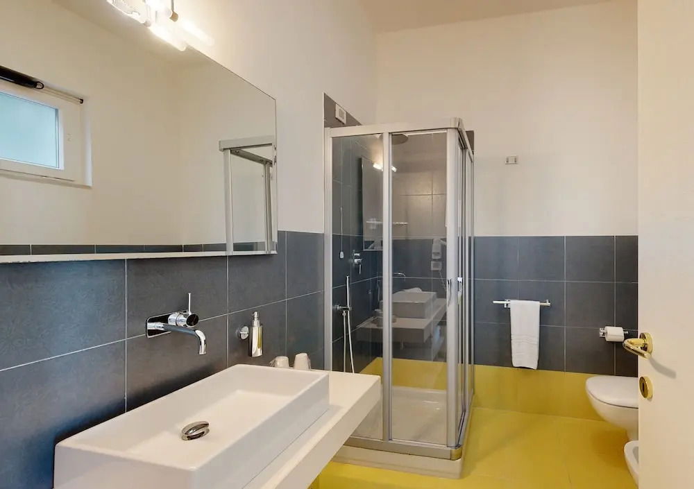 Hotel Hotel Monte Sarago & Monte Sarago Villas