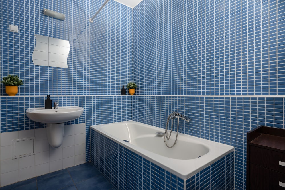 Central Passage Apartments By Vagabond