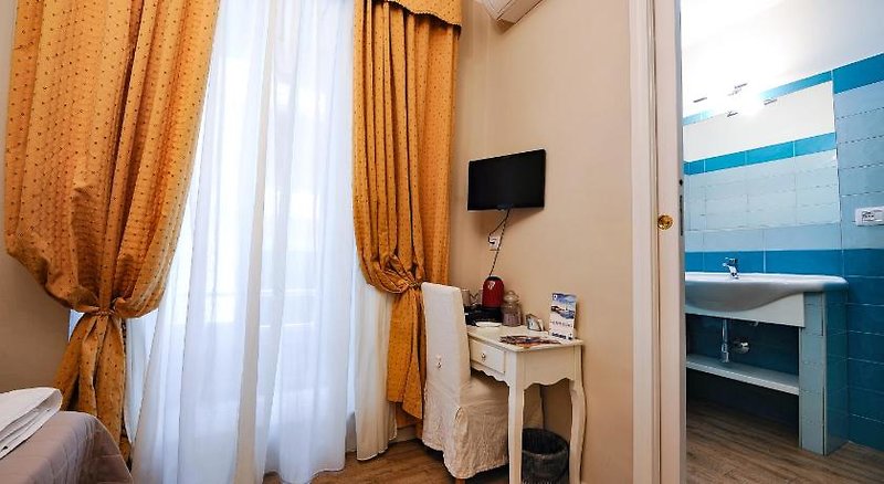 Hotel Onda Marina Rooms