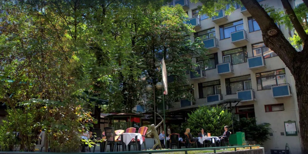 Hotel Hotel Benczur