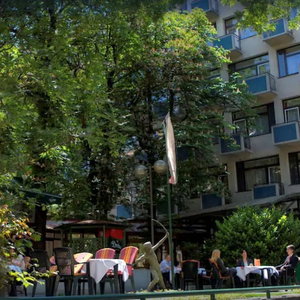 Hotel Hotel Benczur cazare Budapest VI. keruelet
