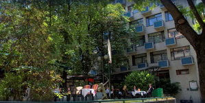 Hotel Hotel Benczur cazare Budapest VI. keruelet