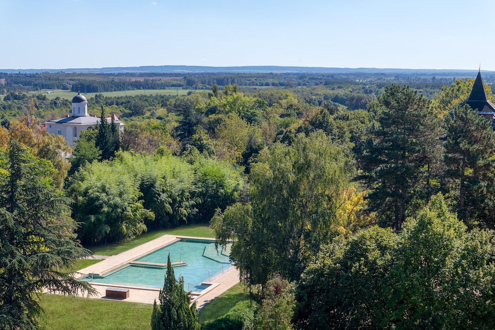 Hotel Hunguest Hotel Helios