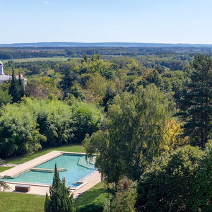 Hotel Hunguest Hotel Helios cazare Heviz