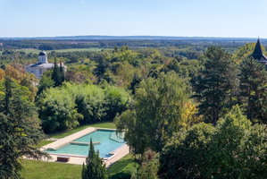 Hotel Hunguest Hotel Helios cazare Heviz