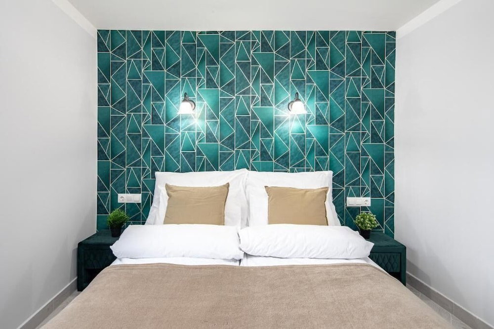 Hotel Dessewffy Premium Apartment