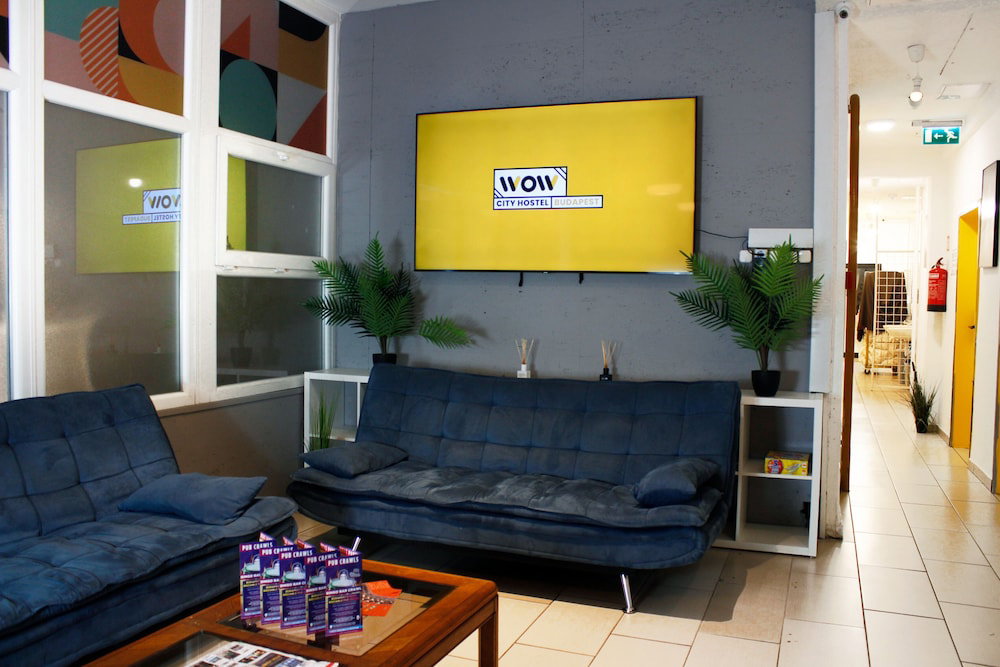 Wow City Hostel