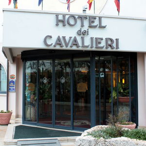 Sejur Best Western Hotel Dei Cavalieri vacanta Barletta