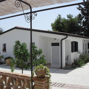 Hotel Giardino Giamperduto cazare Bernalda