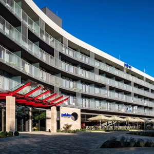 Hotel Park Inn By Radisson Hotel And Spa Zalakaros cazare Zalakomar