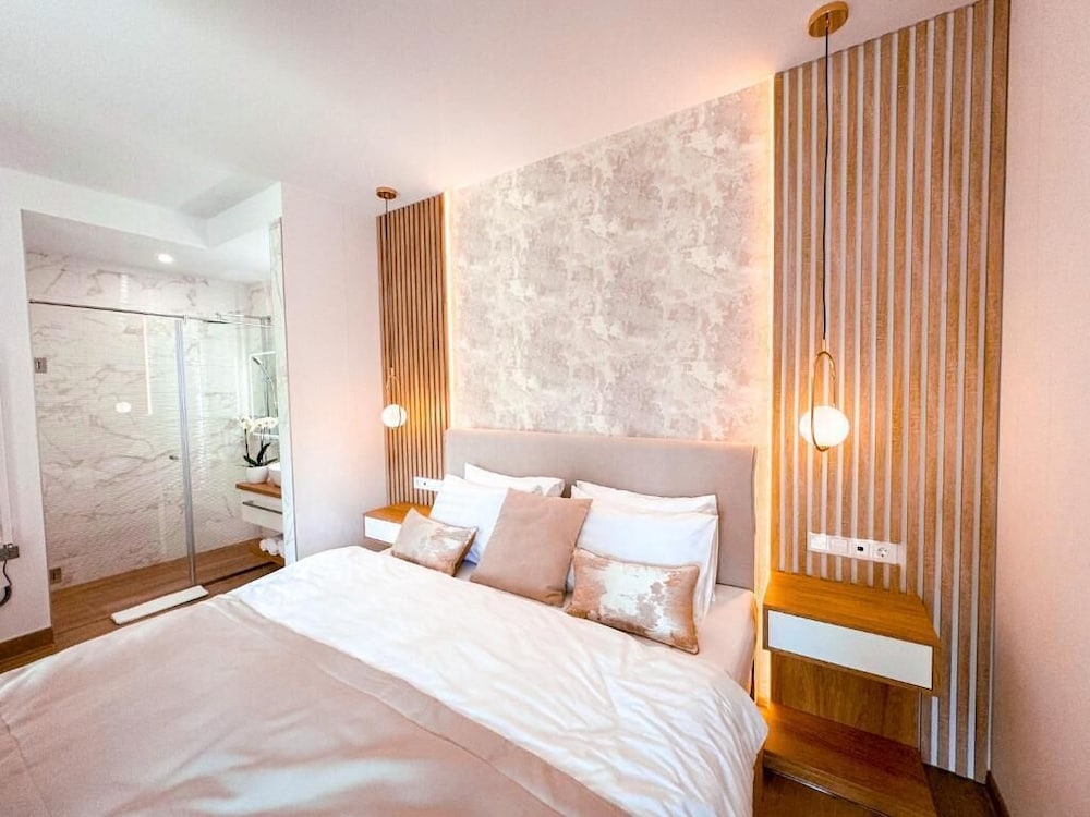 Hotel M26 Prémium Apartmanház