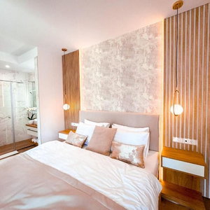 Hotel M26 Prémium Apartmanház cazare Tihany