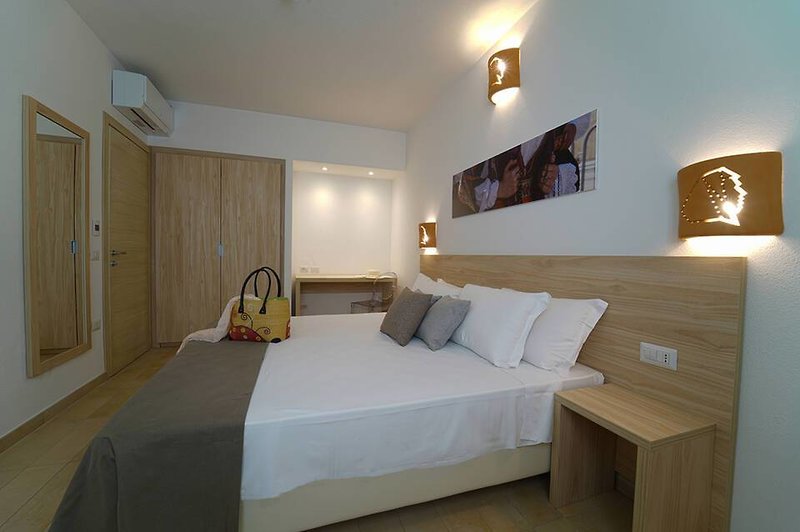 Gh Santina Resort
