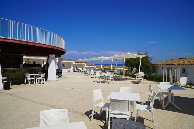 Gh Santina Resort