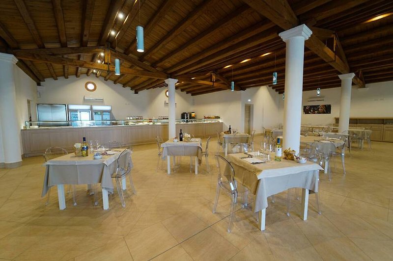 Gh Santina Resort