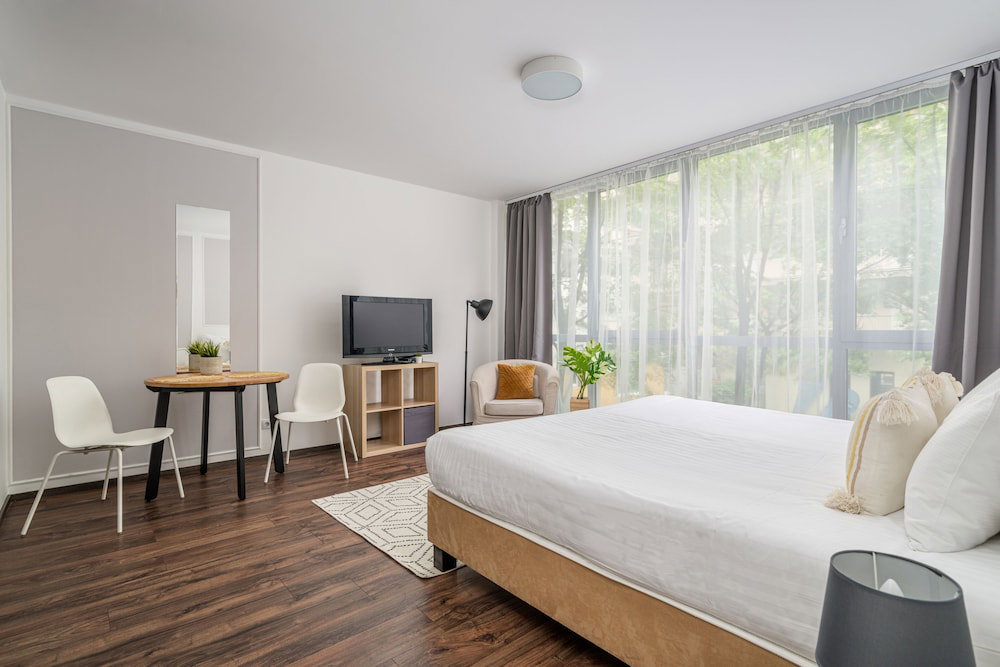Hotel Vagabond Downtown