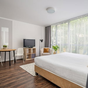 Hotel Vagabond Downtown cazare Budapest VIII. keruelet