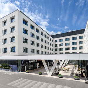 Hotel Mercure Debrecen cazare Debrecen