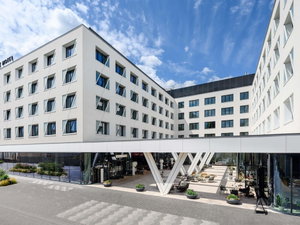 Hotel Mercure Debrecen cazare Debrecen