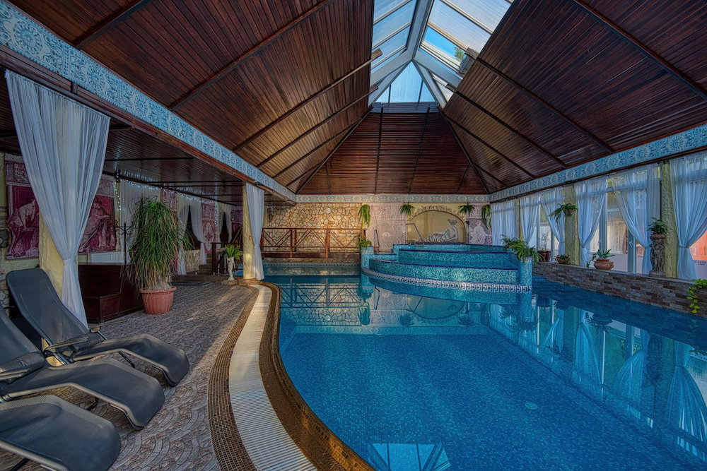 Hotel Duna Relax Hotel