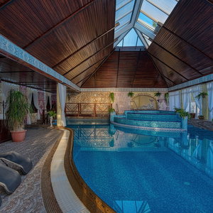 Hotel Duna Relax Hotel cazare Rackeve