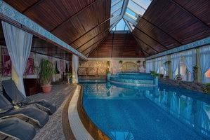 Hotel Duna Relax Hotel cazare Rackeve