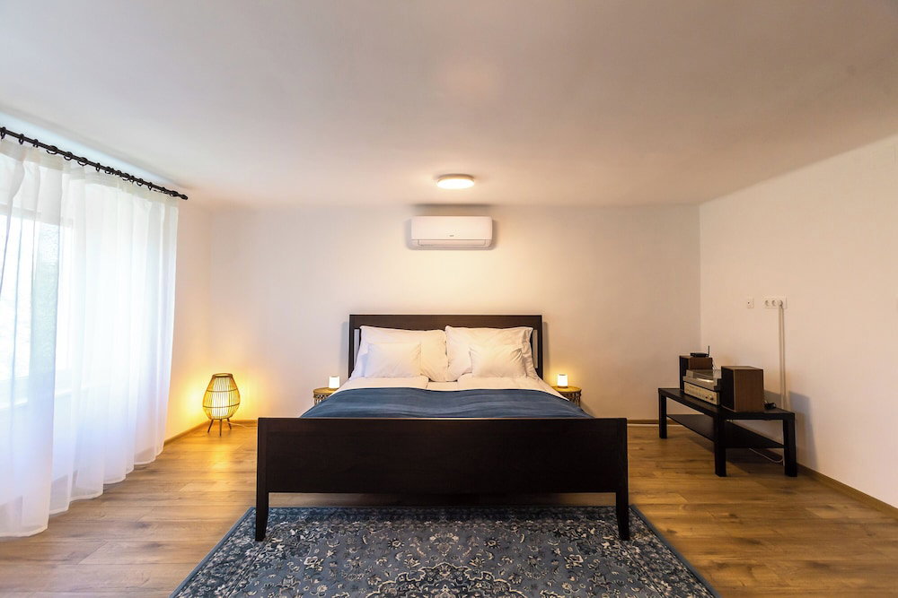 Hotel Country House Badacsony Terrace & Garden