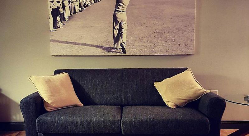 Hotel A.s.d Golf Club Citta Di Asti