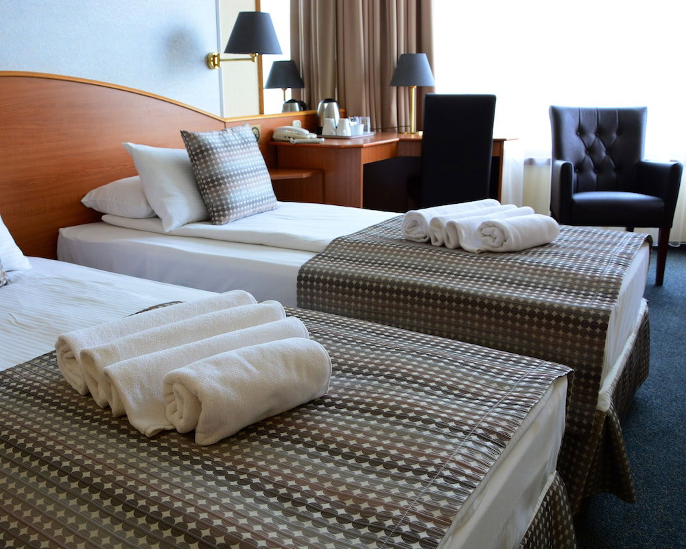Hotel Hotel Orion
