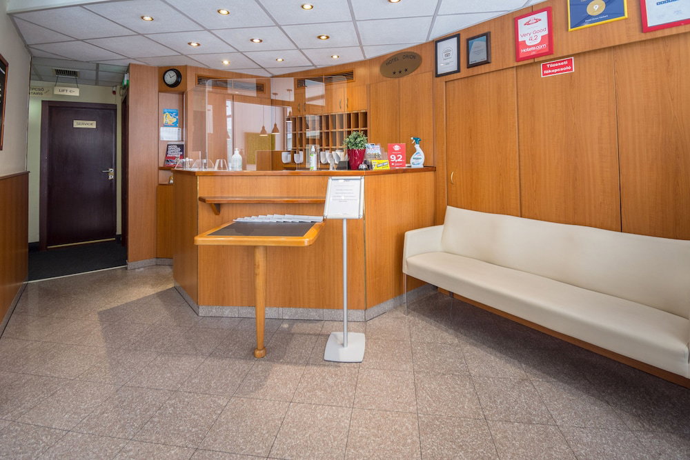 Hotel Orion