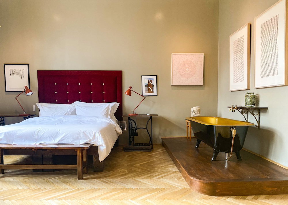 Hotel Brody House