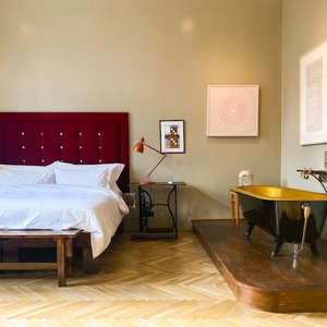 Hotel Brody House cazare Budapest VIII. keruelet