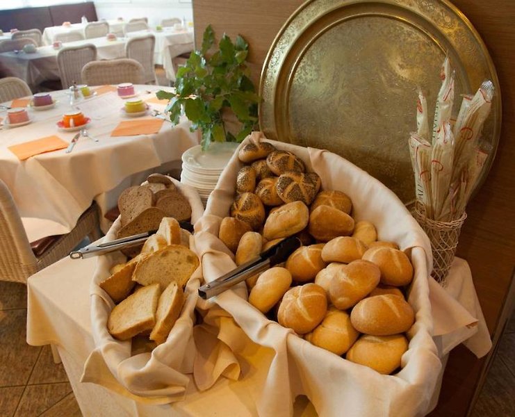 Hotel Appartament Katja