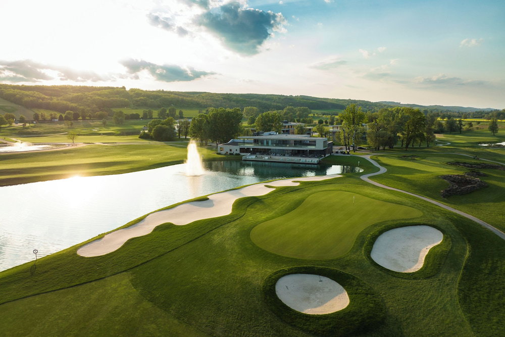 Zala Springs Health & Golf Resort