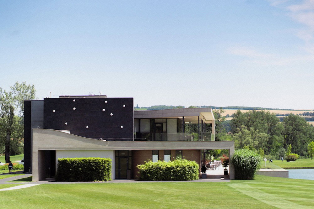 Zala Springs Health & Golf Resort