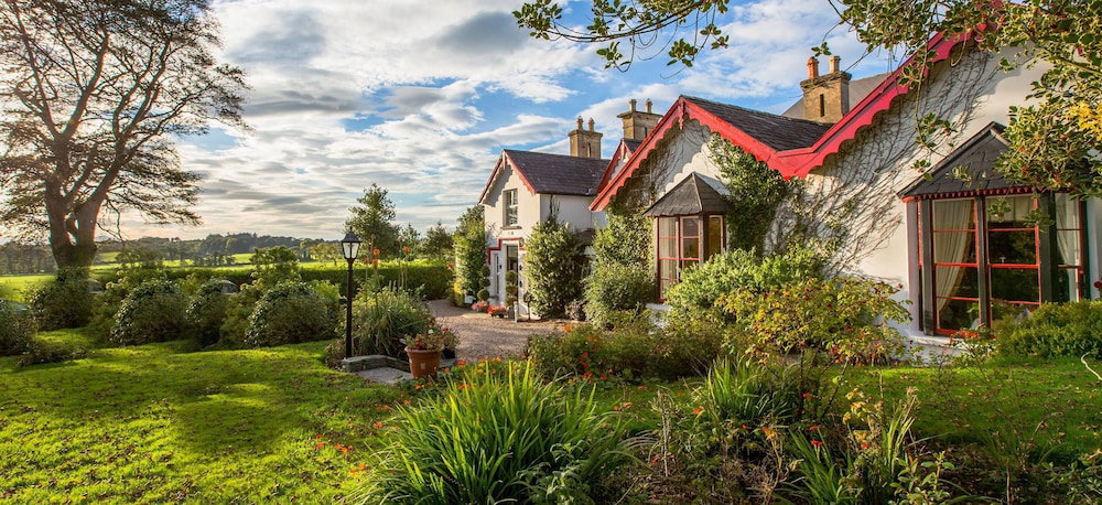 Hotel Killeen House Hotel