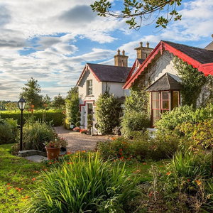 Hotel Killeen House Hotel cazare Cill Airne
