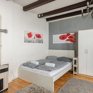 Hotel Cozy Nest Hideaway With A/C cazare Jozsefvaros