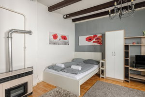 Hotel Cozy Nest Hideaway With A/C cazare Jozsefvaros